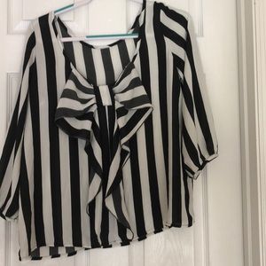 Women’s blouse